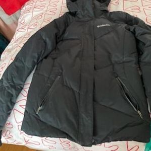 Columbia jacket size S